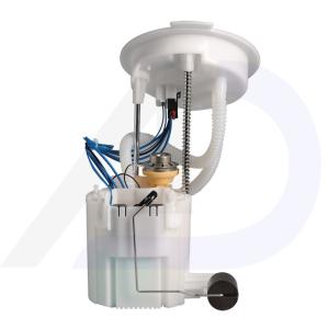 China BMW F20 / F35 / F30 Gas Tank And Fuel Pump Assembly 16117344064 wholesale