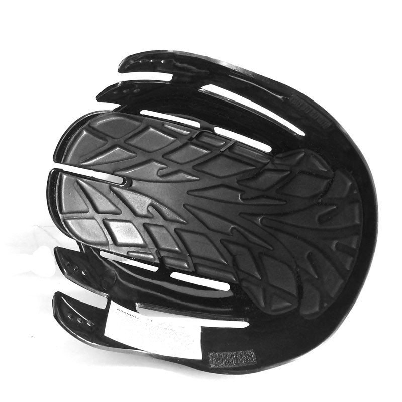 Safety Hard Cap Baseball Bump Cap With Abs Helmet CE EN812 Caps Supplier