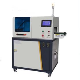 China High Security YSV-3A Pcb Depaneling Machine 990×550×1250mm wholesale