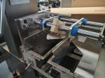 Fully Automatic Pillow Bag Packaging Machine 2.8kw 220V 50hz 30 - 120 Bags/min