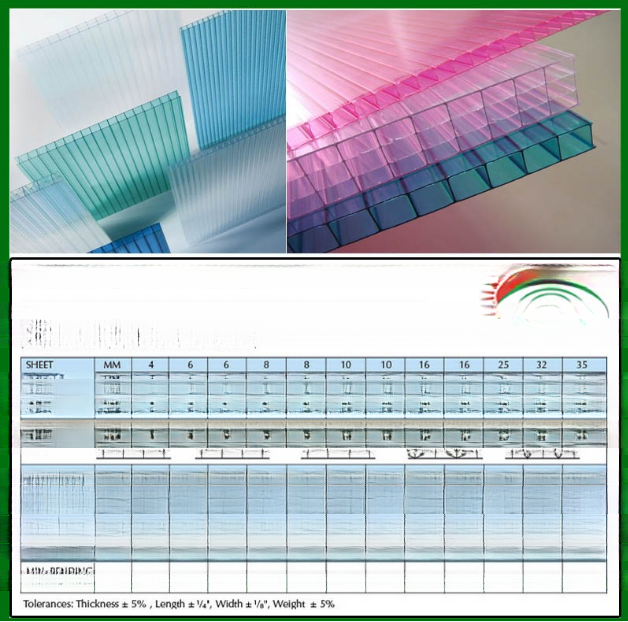 Sun Sheets PC Embossed Sheets For Moldable Plastic Floor Covering