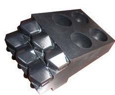China TBM Cutter/Scraper Cutter wholesale
