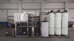 Industrial Commercial Reverse Osmosis Equipment Ro Water Treatment Machine