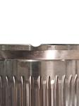 Montabert HC95 86746427 Spline Bushing with Quenching Heat Treatment and Metric