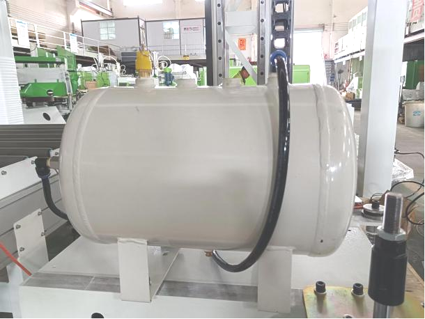 380V 50HZ Woodworking Machine Loading Gantry Feeder For Automation