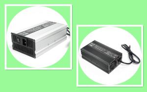 China Smart 1200W 12A 72V Lithium Battery Chargers For Scooter E-Bike wholesale