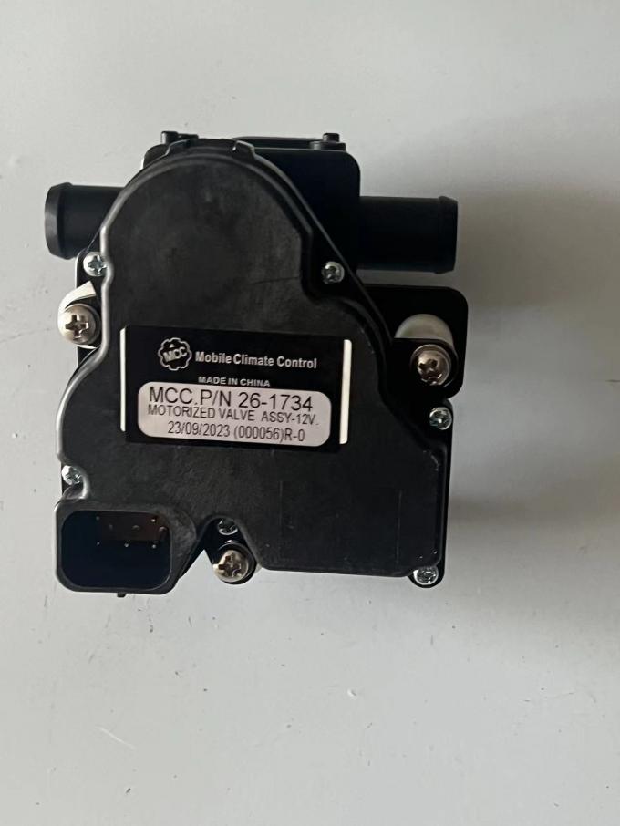 924014.0095 valve Kalmar Reach Stacker Parts
