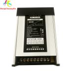 DC12V LED Module Power Supply 400W For Landscape Lighting
