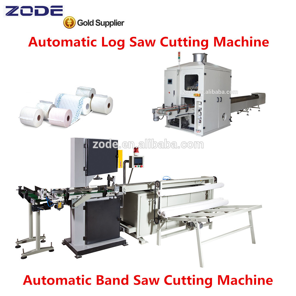 ZD-J25A Full Automatic Multipurpose Medium Toilet Tissue Rolls Manufacturing Plant,tissue Paper Packing Machine New Product 2020