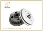 250cc All Terrain ATV250 Motorcycle Clutch Pressure Plate