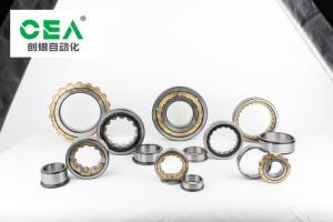 China One Way Needle Roller Clutch Bearing HF081412 Side Knurling wholesale