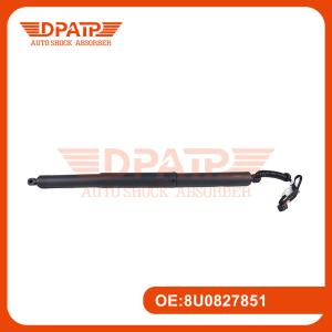 China 8U0827851 Automatic Power Lift Gate Audi Q3 Electric Tailgate Strut wholesale