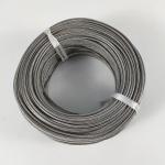 PVC Thermocouple Wire K Type Thermocouple Wire Compensating Extension Cable Wire