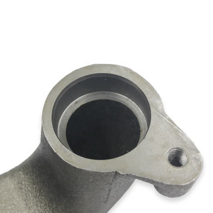 Sliver 6218-51-2004 6D140 KOMATSU 6d95 Heavy Truck Parts Oil Pump for Trucks