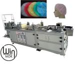 50HZ Bouffant Cap Making Machine , 21inch Head Cap Making Machine