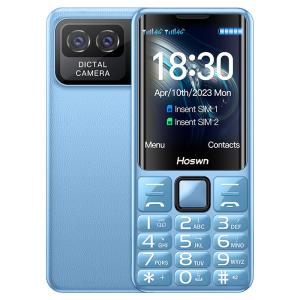 China Long Lasting Elderly Mobile Phones Easy To Use 2G I79 Senior Friendly Cell Phones wholesale