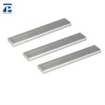 Hongye Solid Aluminum Bar Alloy Polished Surface