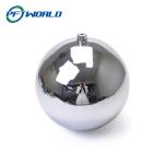 CNC Stainless Steel Parts Manufacturing with Aluminum Titanium Stainless Steel