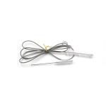 Stainless Steel Nylon CPAP Hose Tubing Cleaning Brush