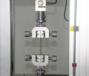 China how to test tensile strength of wire wholesale