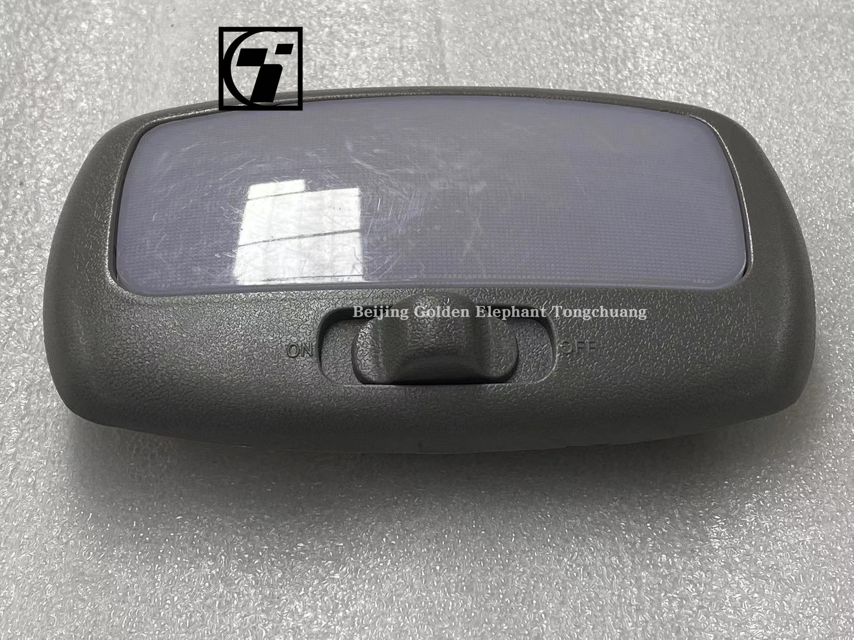 Condition 1K18037100094 Futon Reading Light for First Generation GRATOUR ix5 MPV 16.01-