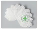 Anti Pm2.5 Kn95 Mask Anti Influenza Anti Fog Headband Round Dust Mask