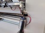 Xinyun PLC V Fold Facial Tissue Paper Making Machine