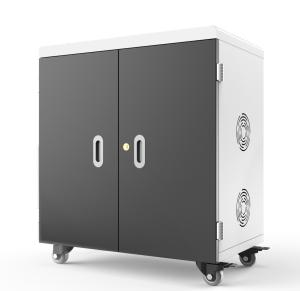 China 8S security 36 Door Charging Tablet Storage Cabinet 5V 2A wholesale
