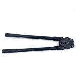 Black Sealless Steel Strapping Tool Automatic Strapping Machine Manual Packaging