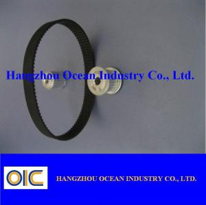 China Rubber Timing Belt , type S8M wholesale