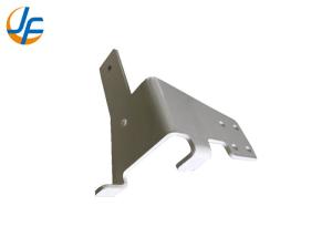 China Plate Aluminium Bending Services / Machining Sheet Metal Bending Products wholesale