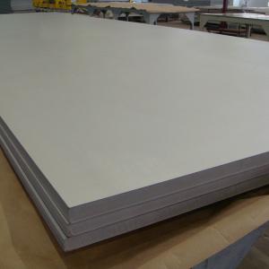 China Plate Sheet 201 202 304 316 430 Stainless Steel Cold Rolled Posco SUS304 Stainless Steel Steel Plate wholesale