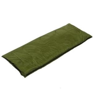 China 100% Polyester Waterproof Sleeping Bag , Lightweight 2 Season Sleeping Bag wholesale