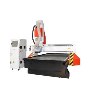 China 1325 Automatic 3D Wood Carving CNC Router Engraving 1500*3000mm wholesale