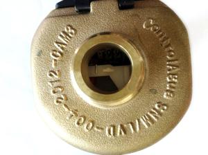 China ISO 4064 Class C Volumetric Water Meter wholesale