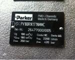 Parker PV180R1K1T1NMMC Axial Piston Pump
