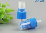 Customized Fine Mist Sprayer 18/410 20/410 24/410 28/410 For Cosmetic Bottle