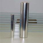 Sliver AA8079 Household Industrial Aluminum Foil Rolls Mill Finish For Packing