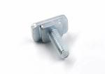 Galavanized Mild Steel Hammer-Head Screw Used with Aluminum Profiles