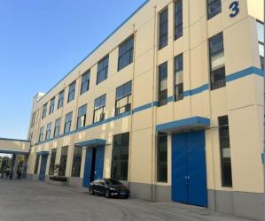 Nanjing Dingguan Automotive Parts Co., Ltd.