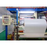 Nonwoven Fabric Adhesive Tape Cloth Base Adhesive Tape Coating Machine