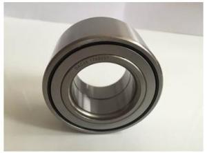 China Motorcycle Camping Trailer Wheel Bearings Long Life Carbon Steel Material wholesale