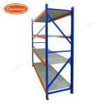 Heavy Duty Metal Steel Shelf Industrial Warehouse System Rack