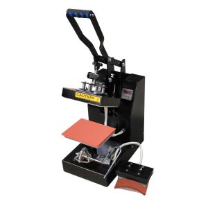 China Small size heat transfer machine wholesale