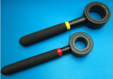 SK Ball Spanner Cnc Lathe Collet Chuck , Er Collet Chucks Accessories