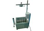 Vertical Hammer Drop Weight 10J Impact Testing Apparatus