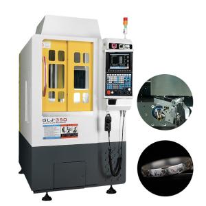 China 7 Axis Seven-Axis CNC Jewelry Milling Machine wholesale