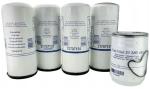 P550425 LF3654 Spare Parts OEM 21707134 Genuine Oil Filter