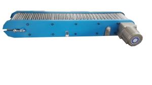 China RUIMING Lightweight Mini Lab Air Cooled Conveyor wholesale