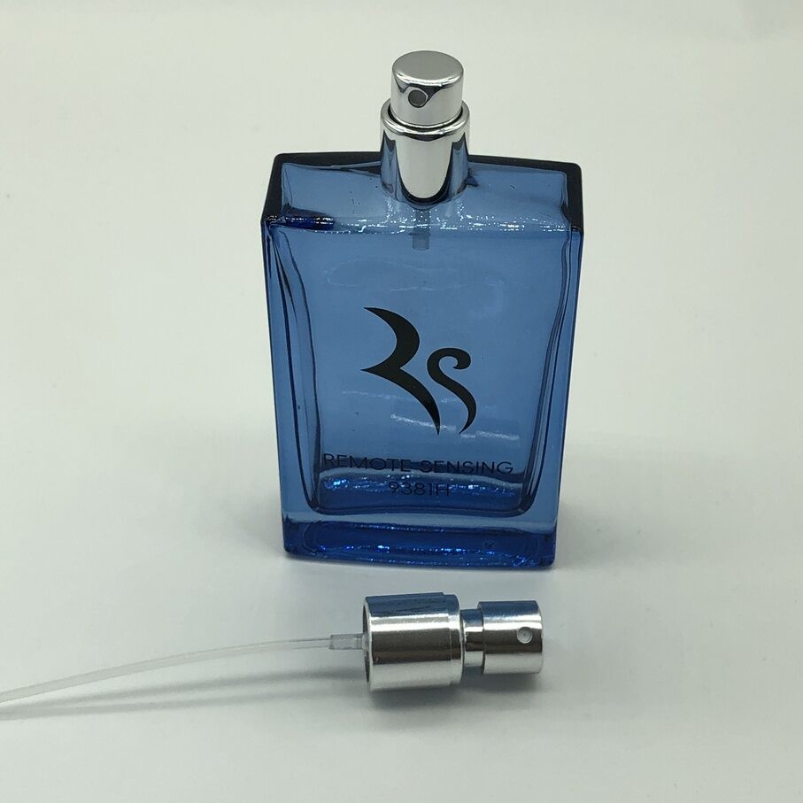 Premium Perfume Sprayer For Precise Fragrance Perfume Bottles Travel Personal Use